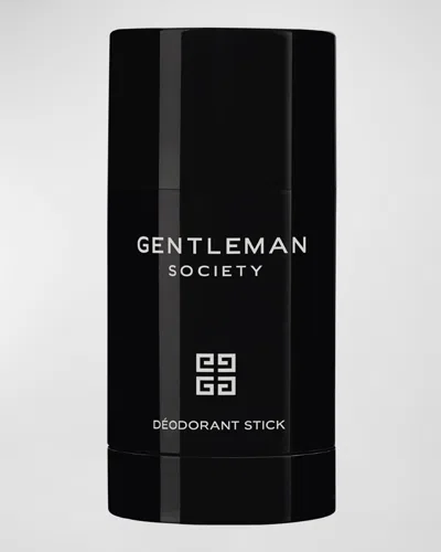 Givenchy Men's Gentleman Society Deodorant Stick, 2.5 Oz. In White