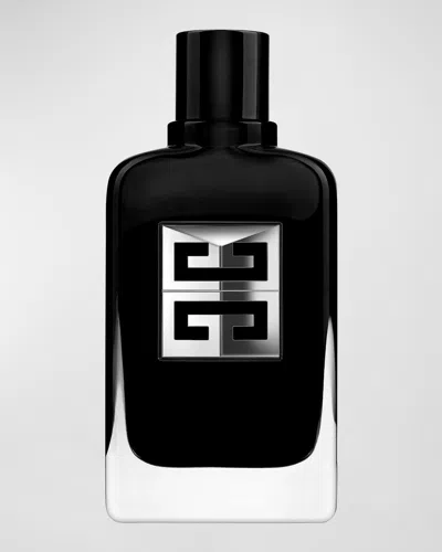 Givenchy Men's Gentleman Society Eau De Parfum, 3.4 Oz. In White