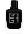 Givenchy Gentleman Society Eau De Parfum Extreme, 3.3 Oz. In Transparent