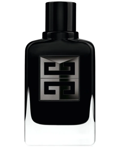 Givenchy Men's Gentleman Society Eau De Parfum Extreme Spray, 2 Oz. In No Color