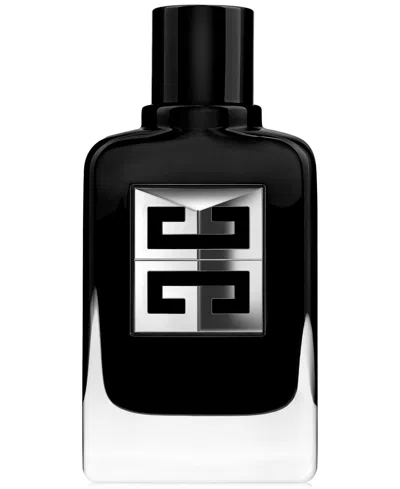 GIVENCHY MEN'S GENTLEMAN SOCIETY EAU DE PARFUM SPRAY, 2 OZ.