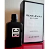 Givenchy Men's Gentleman Society Edp 0.2 oz Fragrances 3274872448810