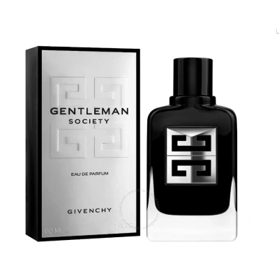 Givenchy Men's Gentleman Society Edp 2.0 oz Fragrances 3274872448773 In N/a