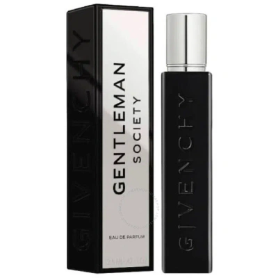 Givenchy Men's Gentleman Society Edp Spray 0.42 oz Fragrances 3274872448834 In N/a