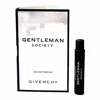Givenchy Men's Gentleman Society Edp Spray 0.033 oz Fragrances 3274872448827