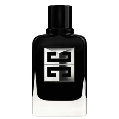 Givenchy Men's Gentleman Society Edp Spray 3.3 oz (tester) Fragrances 3274872448797 In N/a