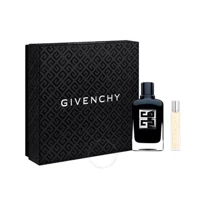 Givenchy Men's Gentleman Society Gift Set Fragrances 3274872467231 In Multi