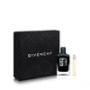 Givenchy Men's Gentleman Society Gift Set Fragrances 3274872468986