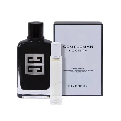 Givenchy Men's Gentleman Society Gift Set Fragrances 3274872473232