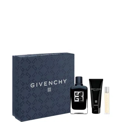 Givenchy Men's Gentleman Society Gift Set Fragrances 3274872481114