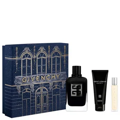 Givenchy Men's Gentleman Society Gift Set Fragrances 3274872496736
