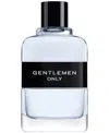 Givenchy Gentlemen Only For Men