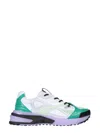 Givenchy Giv 1 Sneakers In Multi