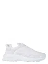 Givenchy Men's Giv Sneakers In White
