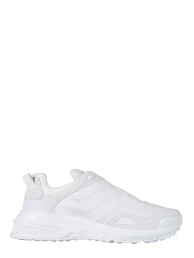 Givenchy Men Giv Sneakers In White