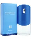 Givenchy Blue Label 3.3oz Eau De Toilette Spray
