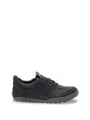 Givenchy Glide` Sneakers In Black