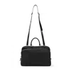 Givenchy Men  Pandora Big Shoulder Bag In Black