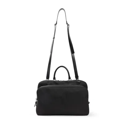Givenchy Men  Pandora Big Shoulder Bag In Black