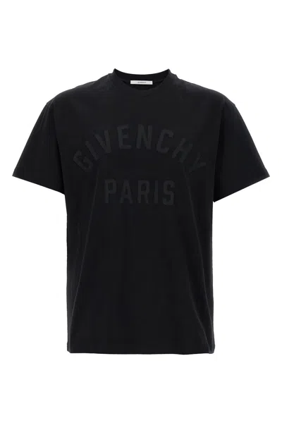 GIVENCHY GIVENCHY MEN 'GIVENCHY PARIS' T-SHIRT