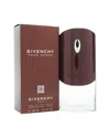 Givenchy Pour Homme 3.3oz Eau De Toilette