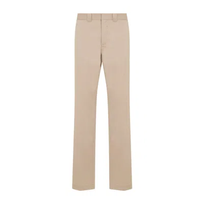 GIVENCHY GIVENCHY REGULAR FIT PANTS MEN
