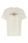 Givenchy Tshirt Man In White