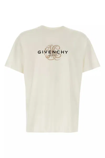 GIVENCHY GIVENCHY MEN 'GIVENCHY REVERSE' T-SHIRT