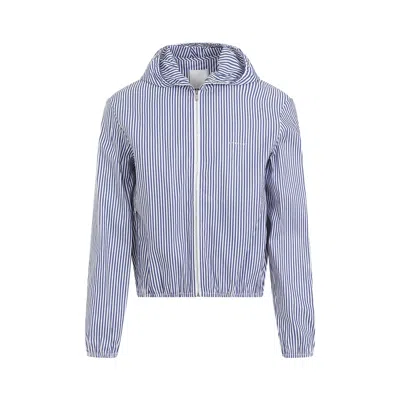 GIVENCHY GIVENCHY SHRUNKEN WINDBREAKER JACKET MEN