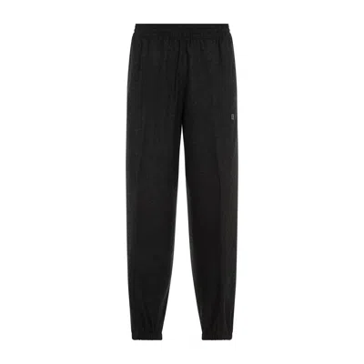 GIVENCHY GIVENCHY VIRGIN WOOL PANTS MEN