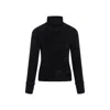 Givenchy Luxurious Viscose Pullover For Men In Blue