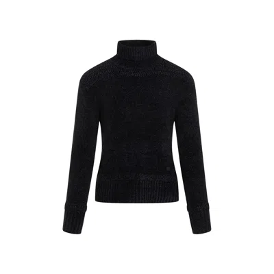 GIVENCHY GIVENCHY VISCOSE PULLOVER MEN