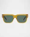 Givenchy Square Sunglasses In Multi