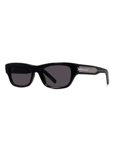 Givenchy Men's Gv One 51mm Square Sunglasses