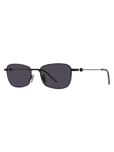 Givenchy Men's Gv Speed 53mm Geometric Sunglasses