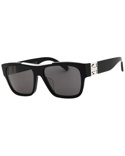Givenchy Men's Gv40006u 58mm Sunglasses In Black