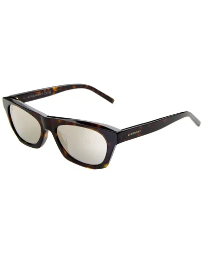 Givenchy Men's Gv40026u 55mm Sunglasses