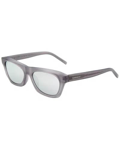 Givenchy Men's Gv40026u 55mm Sunglasses In Gray