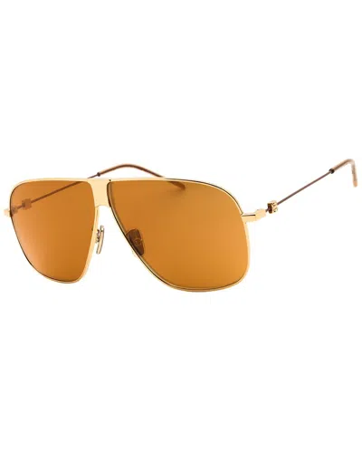 Givenchy Men's Gv40106u 64mm Sunglasses In Brown