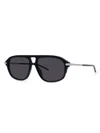 Givenchy Eyewear Aviator Sunglasses In Pattern