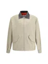 Givenchy Harrington In Neutral