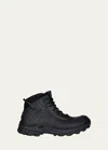 Givenchy Boots In Black