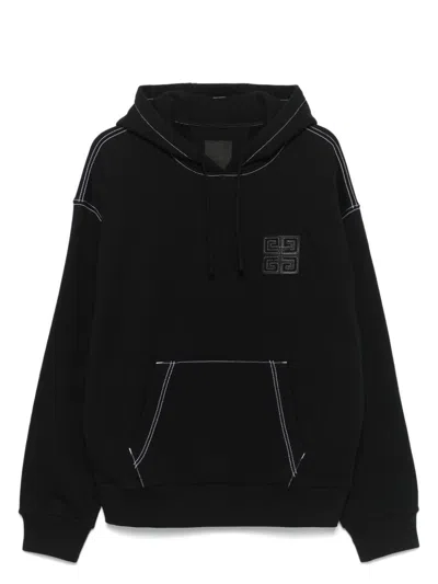 GIVENCHY MEN'S HOODIE