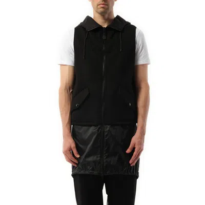 Givenchy Men's Hoodie In Black