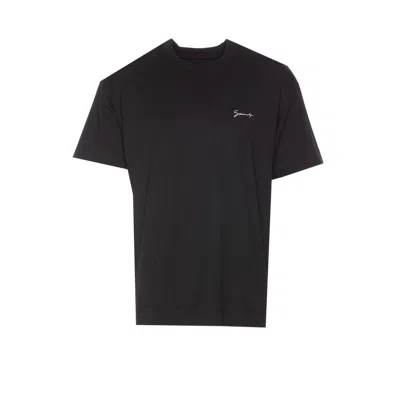 Givenchy Men Huber Objects Printed T-shirt