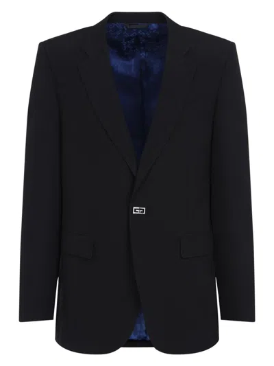 GIVENCHY MEN'S JACKET