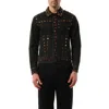 Givenchy Men's Jacket In Black