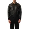 Givenchy Men's Jacket In Black