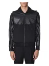 Givenchy Zipped Bomber Jacket