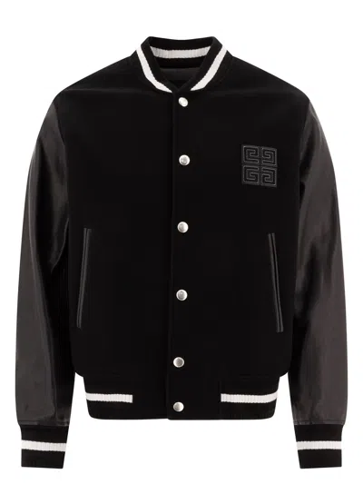 GIVENCHY MEN'S JACKETS